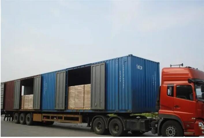 厦门到安吉县整车运输