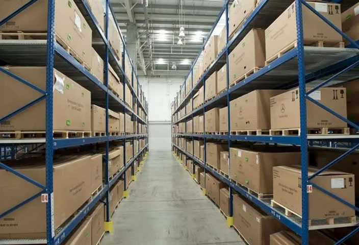 厦门到安吉县货物仓储