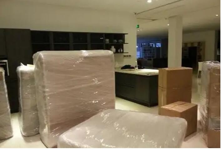 厦门到安吉县长途搬家