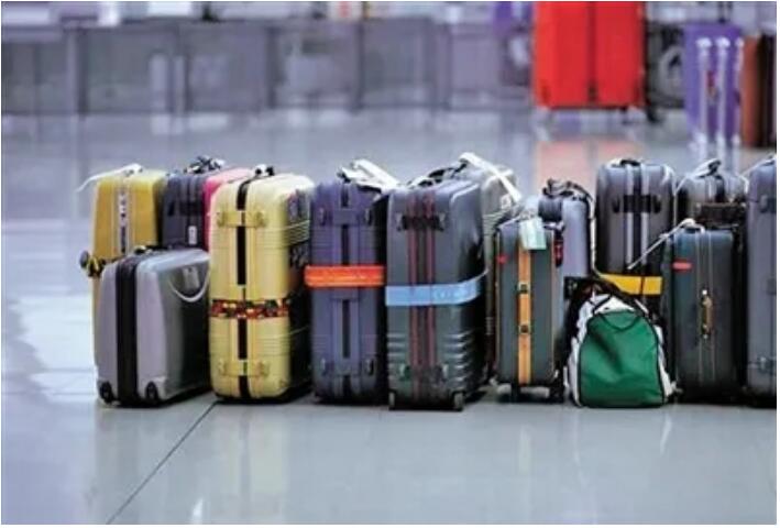 厦门到安吉县行李托运